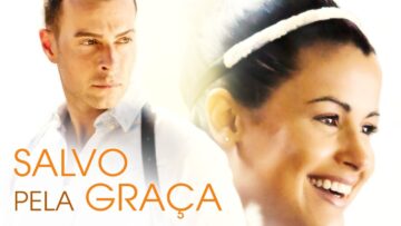 Salvo Pela Graça | Filmes Completos em Português | Joey