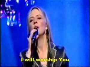 Subtittled Hillsong – With All I Am