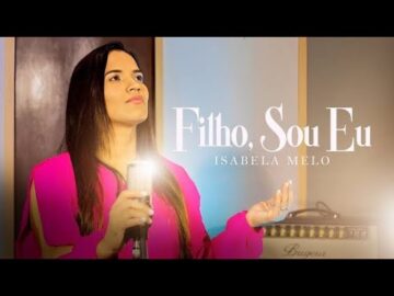VOZ IGUAL VOCÊ NUNCA VIU, QUE HINO LINDO OUÇA ,
