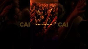 ADORAÇÃO FORTE! Glória Cai (Ao Vivo) | Isaac Felix ft. @DaviSilvaOficial ❤️‍🔥 #louvor #adoração