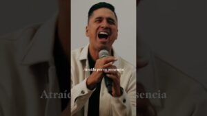 Atraído por tu presencia, No me veo sin tu presencia 💖🔥  #TuPresenciaMeLlamó #MeAtraiu