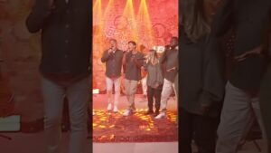 Bastidores Clipe #SenhorDoUniverso do cantor  @CarlinhosFelix18 , que faz parte do Projeto Legado