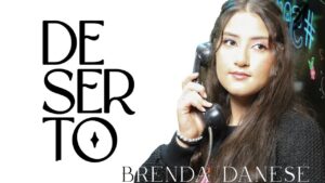 Brenda Danese – Deserto