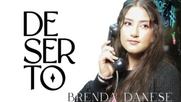 Brenda Danese – Deserto
