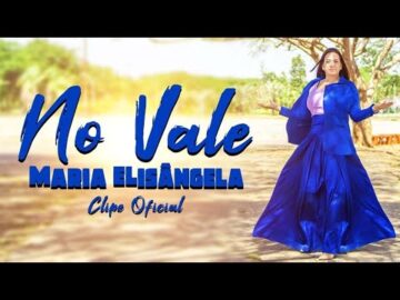 CHOREI 😭 OUVINDO ESSE LOUVOR | Maria Elisângela – No