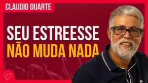 Cláudio Duarte – FIQUE CALMO E CLAME AO SENHOR