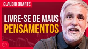 Cláudio Duarte – LUZ NAS SUAS ESCOLHAS