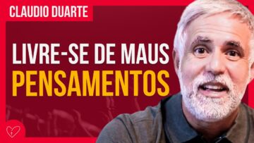 Cláudio Duarte – LUZ NAS SUAS ESCOLHAS