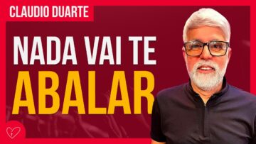 Cláudio Duarte – NÃO DEIXE A PERDA TE LIMITAR