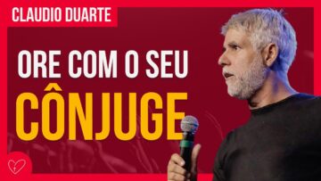 Cláudio Duarte – UM CASAMENTO ABENÇOADO