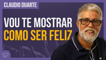 Cláudio Duarte – VOU ARRANCAR UM SORRISO DE VOCÊ