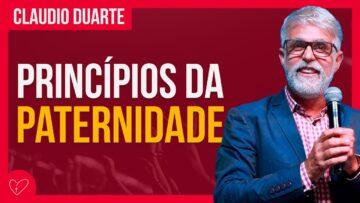 Cláudio Duarte – VOU TE ENSINAR A SER UM BOM