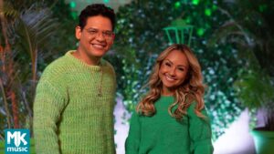 Elizeu Alves e Bruna Karla – Quem Poderia Imaginar (Clipe Oficial MK Music)