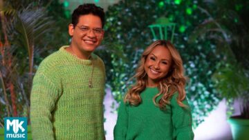 Elizeu Alves e Bruna Karla – Quem Poderia Imaginar (Clipe
