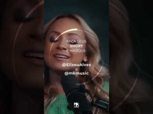Está liberado o pré release de “Quem Poderia Imaginar” para vocês usarem para fazer shorts #MKMusic