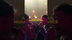 Estações (Ao Vivo) | Matheus Gonçalves & @MateusBritoOficial  #dunamismusic #estações #musica