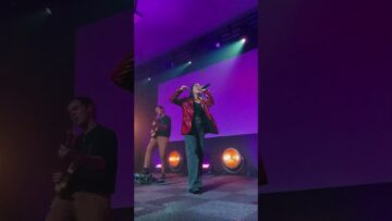 Gravação do álbum “Essência”! 23.01 – ❤️‍🔥👀