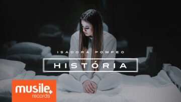 Isadora Pompeo – História