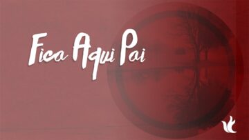 Ministério Zoe – Fica Aqui Pai (Áudio Oficial)
