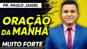ORAÇÃO PODEROSA