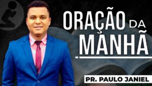 Oração da manhã 29/09