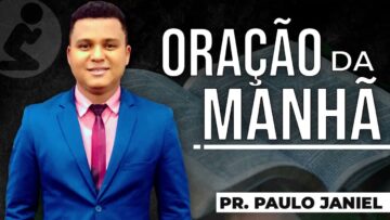 PORQUE ALGUMAS ORAÇÕES NÃO SÃO ATENDIDAS