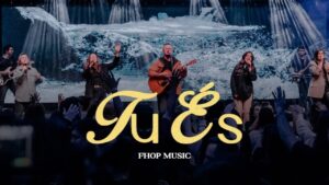 Tu és + Águas Purificadoras – fhop music
