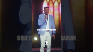 Vem aí o maior evento da história! Assista ao clipe