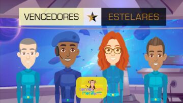 Vencedores Estelares: (2 Coríntios 9:10) – Contos Com Moral Infantil