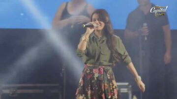 A Dracma e seu Dono – Ao vivo #PalmasCapitalDaFé