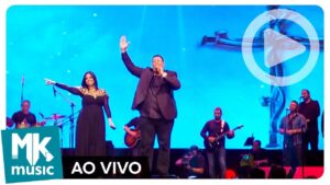 Anderson Freire feat. Gisele Nascimento – O Mapa Do Tesouro (Ao Vivo)