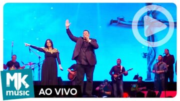 Anderson Freire feat. Gisele Nascimento – O Mapa Do Tesouro