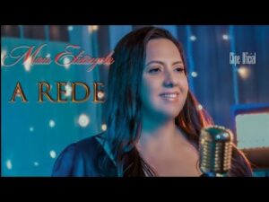 😭CHOREI OUVINDO😭 ESSE HINO VOCÊ PRECISA OUVIR • Maria Elisângela – A rede ( Clipe ) Lançamento