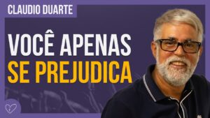 Cláudio Duarte – DEIXA DE CRIAR CONFUSÃO.