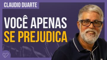 Cláudio Duarte – DEIXA DE CRIAR CONFUSÃO