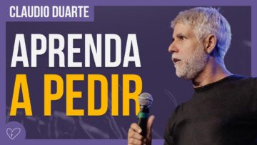 Cláudio Duarte – QUER BÊNÇÃOS? CLAME!