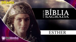 Coleção Bíblia Sagrada: Esther