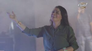 Consolador –  Ao Vivo #PalmasCapitalDaFé