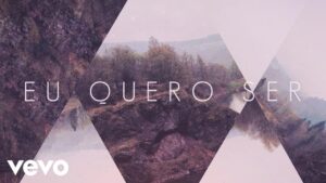 DJ PV – Eu Quero Ser (Lyric Video) ft. Leonardo Gonçalves