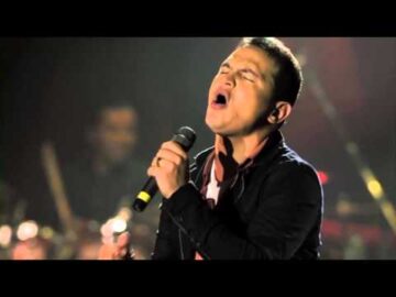 Davi Sacer – Tua Graça me Basta (DVD No Caminho