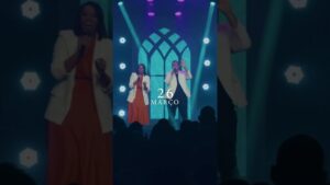 🎬 Fiquem agora com o trailer de “Há Um Deus no Céu” da Elaine Martins e Anderson Freire #MKMusic