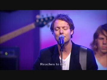 Hillsong United – You Are My Strength – With Subtitles/Lyric
