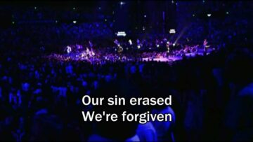 Hope of the World – Hillsong Live (Lyrics/Subtitles) 2012 Cornerstone