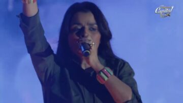 Sacrifício e adoração – Ao Vivo #PalmasCapitalDaFé