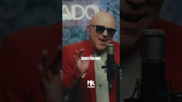 Tranquilize o seu coração naquele que sempre será a sua