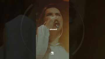 Amanhã você vai poder conferir o clipe “O Evento” de