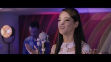 Angelica Azevedo – Ore mais |Clipe Oficial