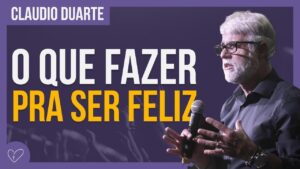 Cláudio Duarte – VOLTE PARA QUEM TE AMA