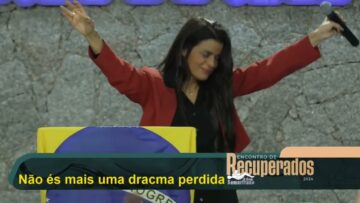 Damares – A dracma e seu Dono – O Bom