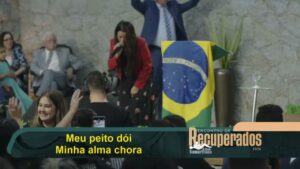 Damares – Consolador – O Bom Samaritano 2024